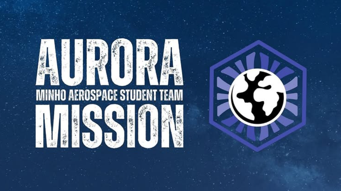 UMinho students develop Aurora Mission with validation from the Portuguese Space Agency