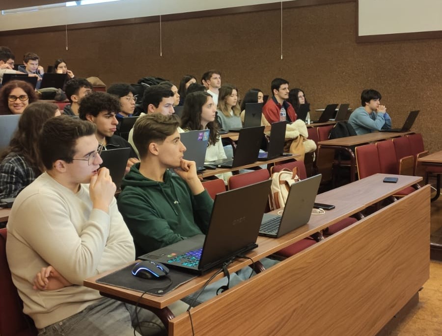 CFD workshop – meshing and setup